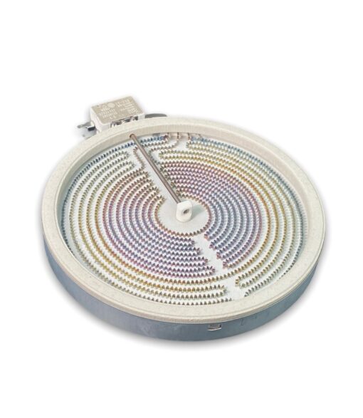 Whirlpool WP8285937 Range Dual Surface Element/Burner Replaces WP8285937 - Image 9