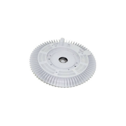 Whirlpool WPW10192799 Dishwasher Pump Accumulator Filter OEM Replaces W10142622