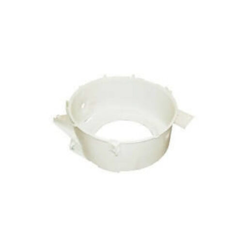 Whirlpool WPW10192959 Front Load Washer Outer Tub Assembly OEM Replaces 1471785