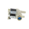 Whirlpool WPW10192991 Washer Cold Water Inlet Valve OEM Replaces 1456168