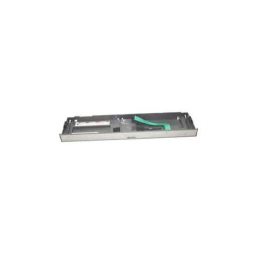 Whirlpool WPW10205857 Dishwasher Control Panel, Stainless OEM Replaces 4442361