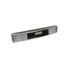 Whirlpool WPW10206089 Range Control Panel Stainless OEM Replaces 1472105
