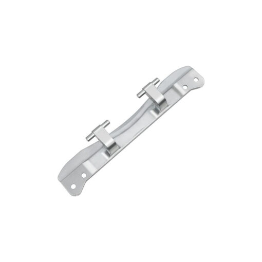 Whirlpool WPW10208415 Washer & Dryer Door Hinge OEM Replaces 1872427