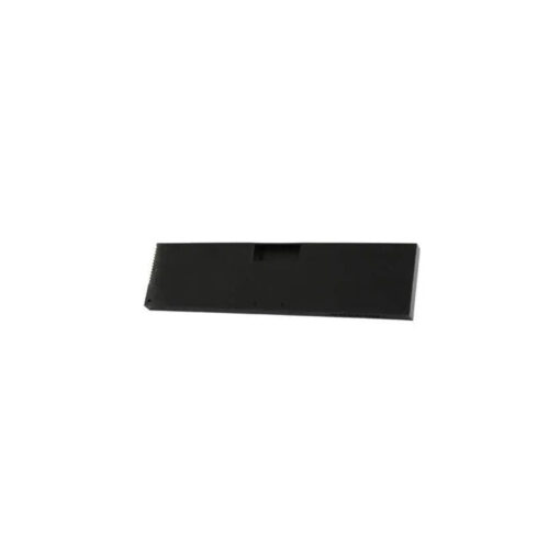 Whirlpool WPW10208756 Dishwasher Control Panel Stainless OEM Replaces 1547626