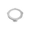 Whirlpool WPW10215146 Top Load Washer Tub Ring OEM Replaces AH11750505