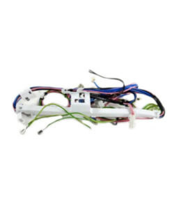 Whirlpool WPW10239822 Washer Wiring Harness OEM Replaces 1551889