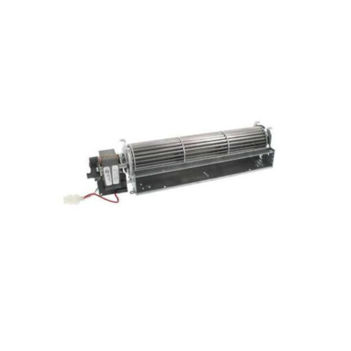 Whirlpool WPW10245511 Range Blower Assembly OEM Replaces W10245511