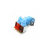 Whirlpool WPW10247599 Refrigerator Water Inlet Valve OEM Replaces 12195501