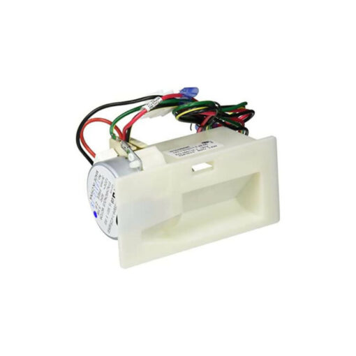 Whirlpool WPW10248595 Refrigerator Damper Control OEM Replaces W10248595 - Image 2