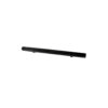 Whirlpool WPW10258909 Dishwasher Control Panel, Black OEM Replaces 2310634