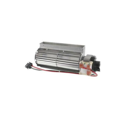 Whirlpool WPW10273666 Range Blower Assembly OEM Replaces W10273666