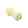 Whirlpool WPW10277958 Refrigerator Water Tube Straight Connector OEM Replaces W10277958