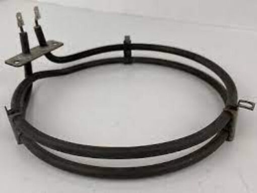 Whirlpool WPW10280189 Range Oven Convection Element OEM Replaces AH11751837