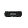 Whirlpool WPW10308315 Range Electronic Control Board OEM Replaces W10308315