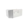 Whirlpool WPW10312301 Refrigerator Ice Maker Ice Bucket OEM Replaces W10312301