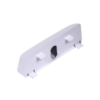 Whirlpool WPW10313917 Refrigerator Light Housing OEM Replaces W10313917