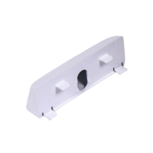 Whirlpool WPW10313917 Refrigerator Light Housing OEM Replaces W10313917