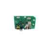 Whirlpool WPW10317076 Refrigerator Main Control Board OEM Replaces W10205552