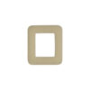 Whirlpool WPW10320706 Refrigerator Air Return Gasket OEM Replaces W10320706
