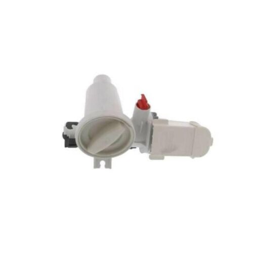 Whirlpool WPW10321032 Washer Drain Pump OEM Replaces AH11752769