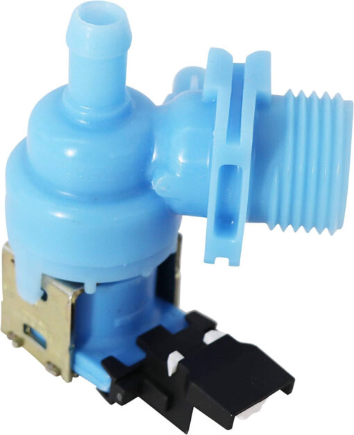 Whirlpool WPW10327249 Dishwasher Water Inlet Valve OEM Replaces W11130743 - Image 4