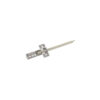 Whirlpool WPW10333842 Range Burner Igniter OEM Replaces AH11753053