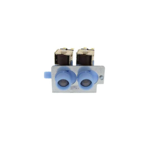 Whirlpool WPW10356257 Washer Water Inlet Valve OEM Replaces 1938138