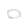 Whirlpool WPW10362224 Top Load Washer Tub Ring OEM Replaces 2117960