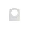 Whirlpool WPW10363953 Washer Front Panel OEM Replaces W10363953