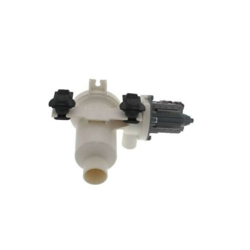 Whirlpool WPW10391443 Washer Drain Pump OEM Replaces 3020184