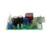 Whirlpool WPW10392195 Refrigerator Electronic Control Board OEM Replaces W10392195