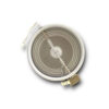Whirlpool WPW10423408 Range Surface Element W/Probe OEM Replaces W10423408