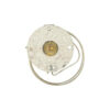 Whirlpool WPW10424991 Refrigerator Temperature Control Thermostat OEM Replaces W10424991