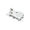 Whirlpool WPW10443885 Washer Door Lock Replaces W10443885