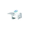 Whirlpool WPW10445062 Refrigerator Water Tube Connector OEM Replaces 2119001