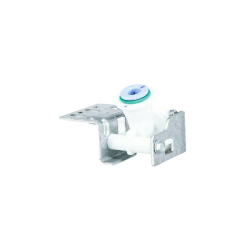 Whirlpool WPW10445062 Refrigerator Water Tube Connector OEM Replaces 2119001