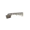 Whirlpool WPW10463516 Washer Control Panel Stainless Steel OEM Replaces AH11755129