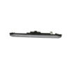 Whirlpool WPW10475777 Dishwasher Control Panel Stainless OEM Replaces 2312599