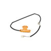 Whirlpool WPW10482836 Washer Door Latch OEM Replaces W10482836
