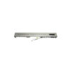Whirlpool WPW10500166 Dishwasher Control Panel Stainless OEM Replaces 2684537