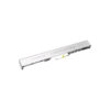 Whirlpool WPW10500175 Dishwasher Control Panel, Stainless OEM Replaces 2684545