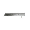 Whirlpool WPW10500181 Dishwasher Control Panel, Stainless OEM Replaces 2684551