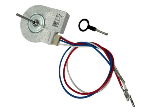 Whirlpool WPW10514110 Refrigerator Evaporator Fan Motor Only