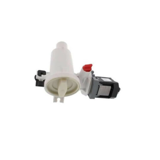 Whirlpool WPW10515399 Washer Drain Pump OEM Replaces 3280968