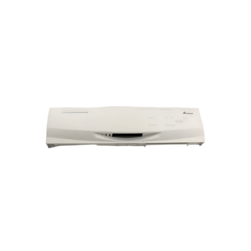 Whirlpool WPW10531896 Dishwasher Console White OEM Replaces W10584805