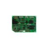 Whirlpool WPW10589838 Refrigerator Electronic Control Board OEM Replaces 3023009