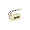 Whirlpool WPW10594329 Refrigerator Damper Control Assembly OEM Replaces W10594329