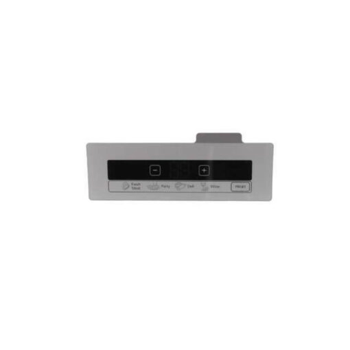 Whirlpool WPW10608793 Refrigerator Electronic Control Board OEM Replaces W10608793