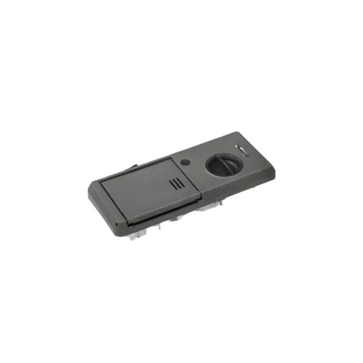 Whirlpool WPW10629971 Dishwasher Detergent Dispenser OEM Replaces 3436852 - Image 2