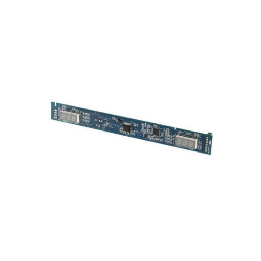 Whirlpool WPW10631452 Refrigerator User Interface Board OEM Replaces 4461980
